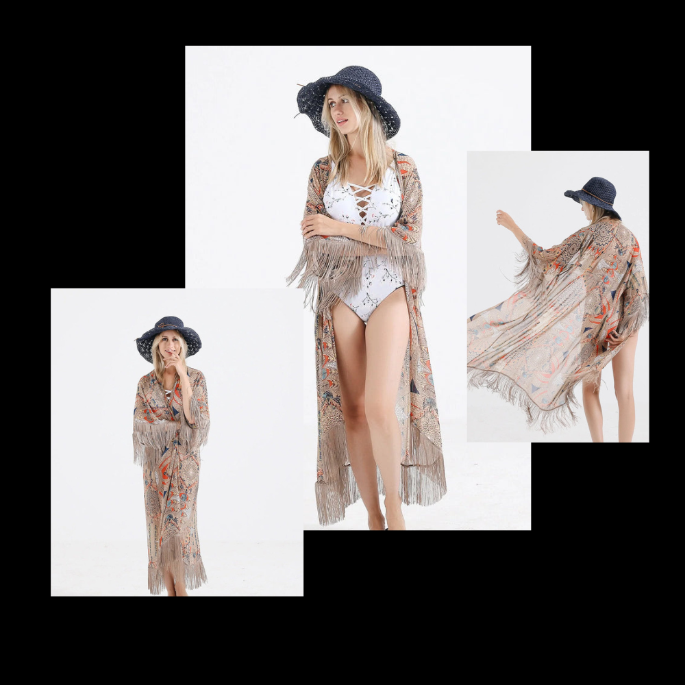 SUMMER COLLECTION